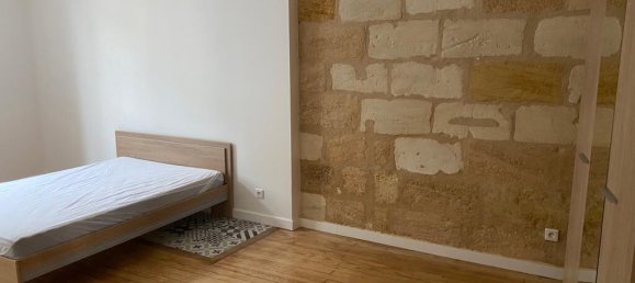 Дуплекс с 3 спальнями в Кастийон-ла-Батай, Франция № 96738 14