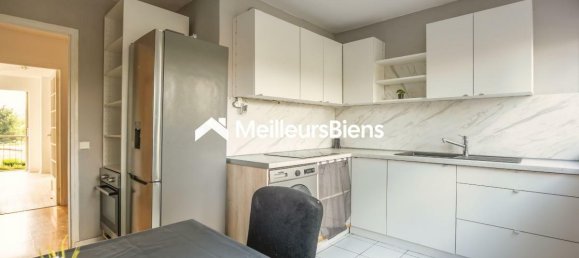 Apartamento T3 em Fresnes, France N.º 350299 8