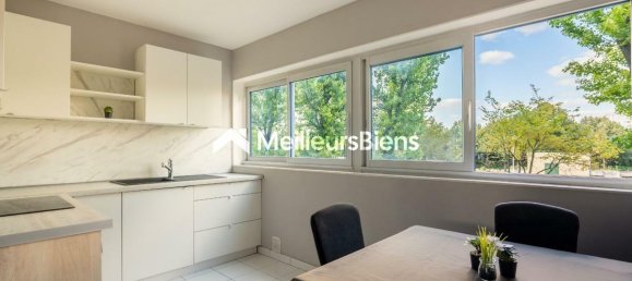 Apartamento T3 em Fresnes, France N.º 350299 10