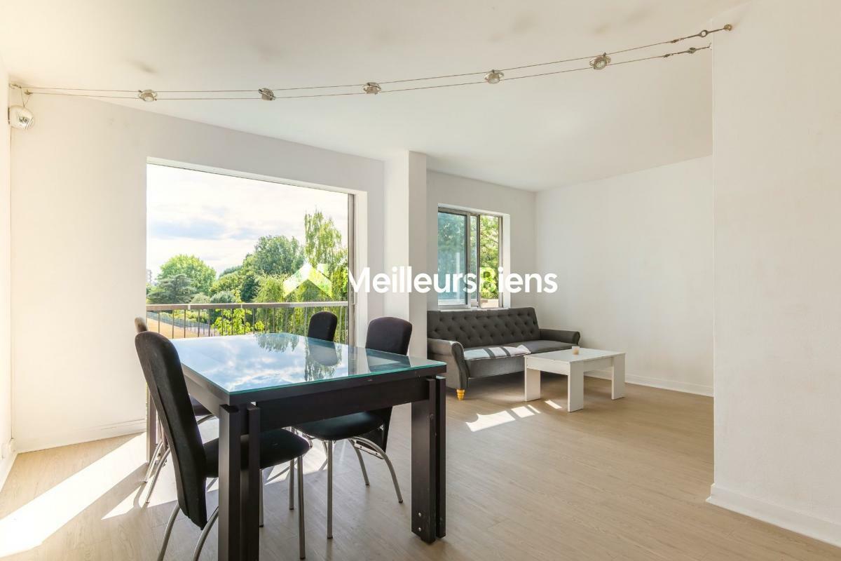 Apartamento T3 em Fresnes, France N.º 350299