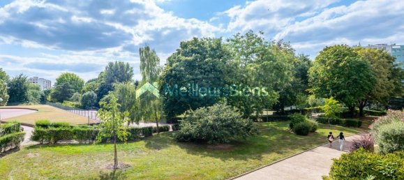 Apartamento T3 em Fresnes, France N.º 350299 17