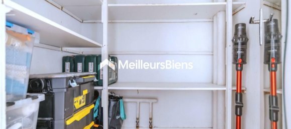 Apartamento T3 em Fresnes, France N.º 350299 12