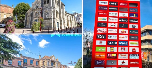 Apartamento T3 em Fresnes, France N.º 350299 18