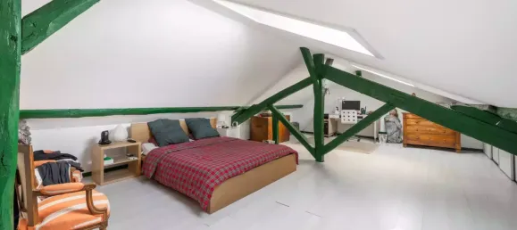 4 bedrooms Duplex in Paris, France No. 137274 7