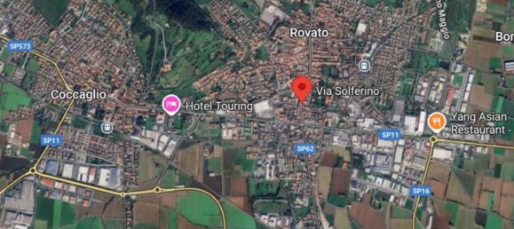 375m² Office in Rovato, Italy No. 370583 4