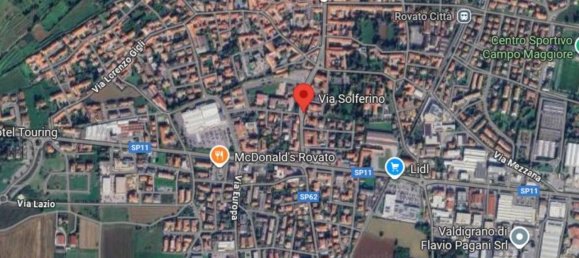 375m² Office in Rovato, Italy No. 370583 6