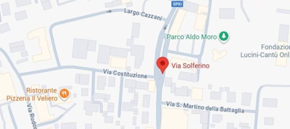 375m² Office in Rovato, Italy No. 370583 2