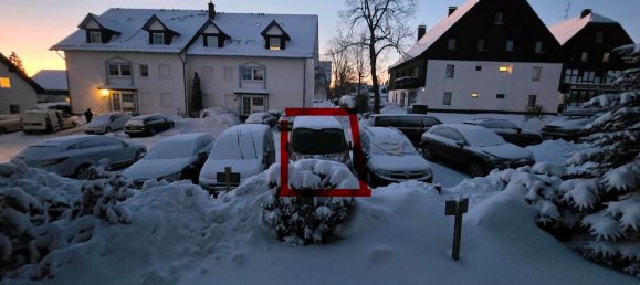 Студия в Хохзауэрланд, Германия № 219319 2