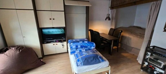 Студия в Хохзауэрланд, Германия № 219319 8