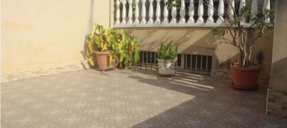 Casa de 4 dormitorios en Cartagena, Spain No. 158696 38