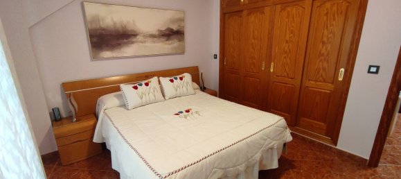 Casa de 4 dormitorios en Cartagena, Spain No. 158696 13