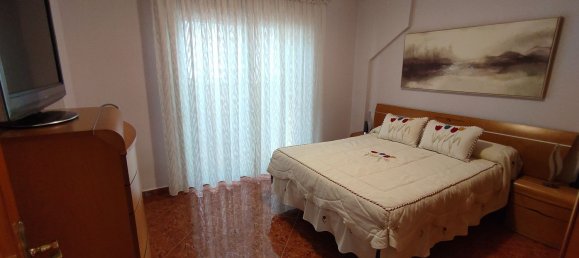 Casa de 4 dormitorios en Cartagena, Spain No. 158696 12