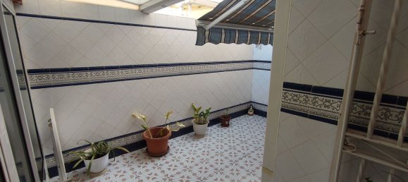 Casa de 4 dormitorios en Cartagena, Spain No. 158696 10