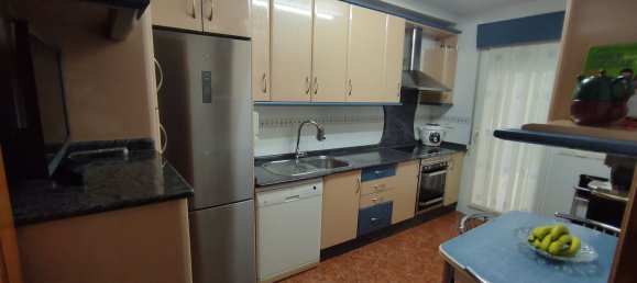 Casa de 4 dormitorios en Cartagena, Spain No. 158696 6