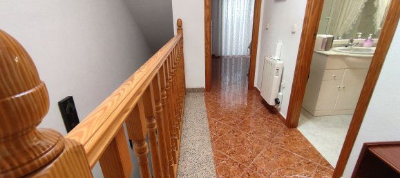 Casa de 4 dormitorios en Cartagena, Spain No. 158696 30