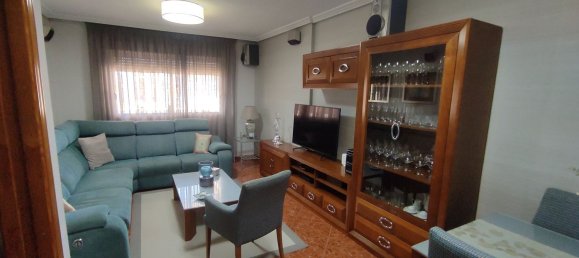 Casa de 4 dormitorios en Cartagena, Spain No. 158696 4