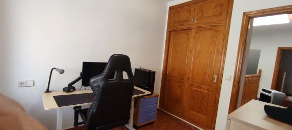 Casa de 4 dormitorios en Cartagena, Spain No. 158696 22