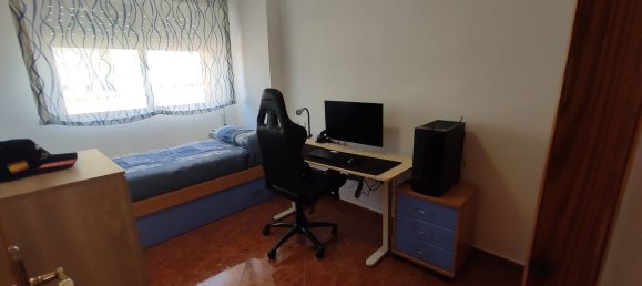 Casa de 4 dormitorios en Cartagena, Spain No. 158696 21