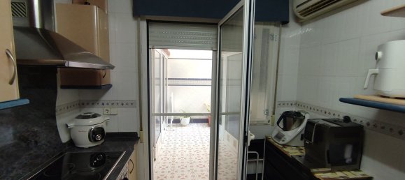 Casa de 4 dormitorios en Cartagena, Spain No. 158696 8