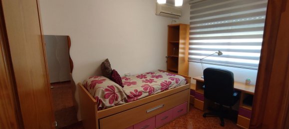 Casa de 4 dormitorios en Cartagena, Spain No. 158696 23