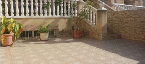 Casa de 4 dormitorios en Cartagena, Spain No. 158696 37