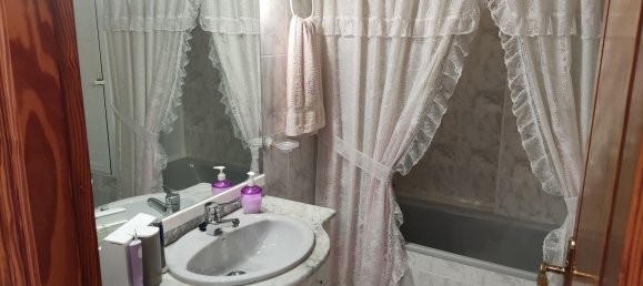 Casa de 4 dormitorios en Cartagena, Spain No. 158696 32