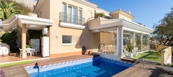 Квартира с 5 спальнями в Малага, Испания № 168247 41