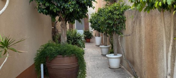 Квартира с 5 спальнями в Малага, Испания № 168247 49