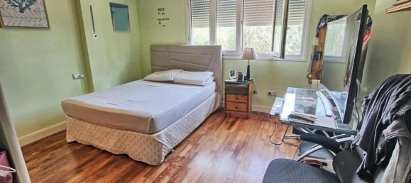 Квартира с 5 спальнями в Малага, Испания № 168247 16