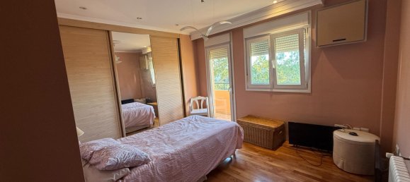 Квартира с 5 спальнями в Малага, Испания № 168247 22