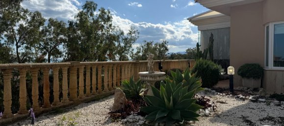 Квартира с 5 спальнями в Малага, Испания № 168247 32