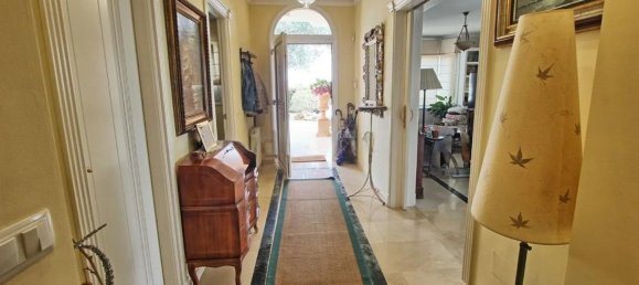 Квартира с 5 спальнями в Малага, Испания № 168247 40