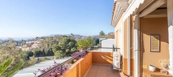 Квартира с 5 спальнями в Малага, Испания № 168247 14