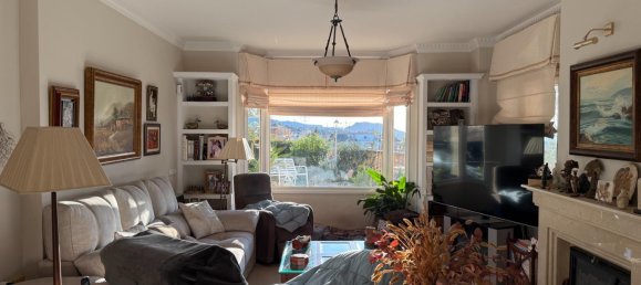 Квартира с 5 спальнями в Малага, Испания № 168247 9