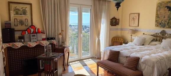 Квартира с 5 спальнями в Малага, Испания № 168247 10