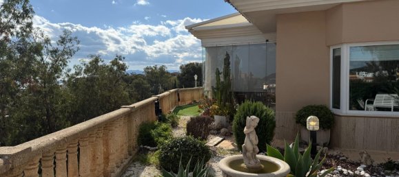 Квартира с 5 спальнями в Малага, Испания № 168247 30