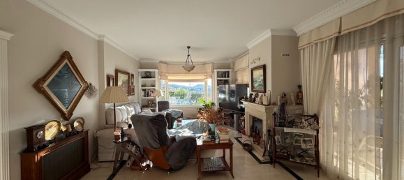 Квартира с 5 спальнями в Малага, Испания № 168247 8