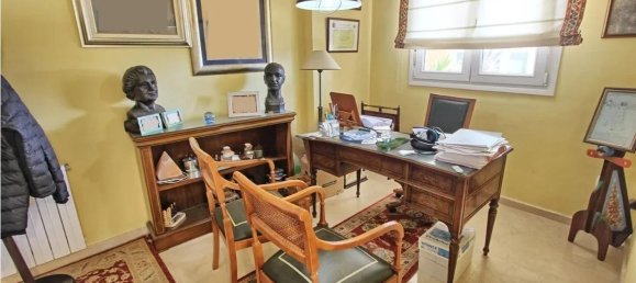 Квартира с 5 спальнями в Малага, Испания № 168247 19