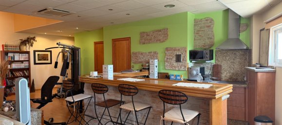 Квартира с 5 спальнями в Малага, Испания № 168247 25