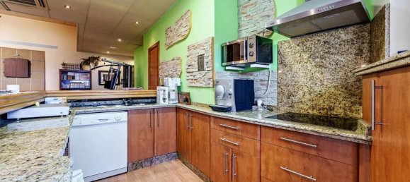 Квартира с 5 спальнями в Малага, Испания № 168247 39