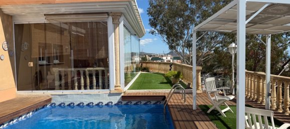 Квартира с 5 спальнями в Малага, Испания № 168247 5