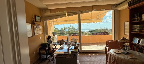 Квартира с 5 спальнями в Малага, Испания № 168247 21