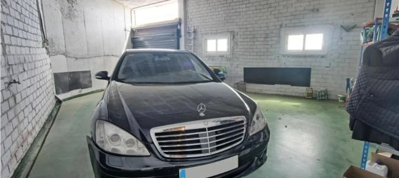 Квартира с 5 спальнями в Малага, Испания № 168247 27