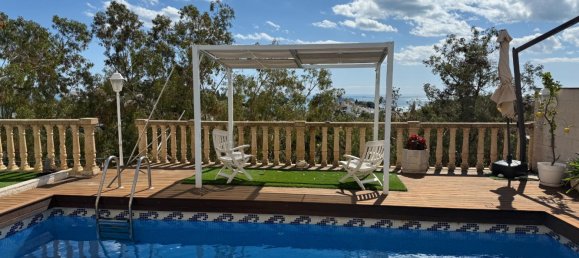 Квартира с 5 спальнями в Малага, Испания № 168247 6