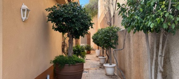 Квартира с 5 спальнями в Малага, Испания № 168247 31