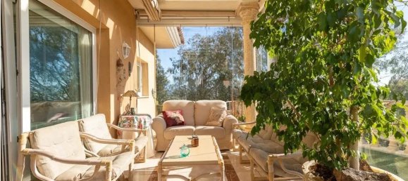 Квартира с 5 спальнями в Малага, Испания № 168247 12