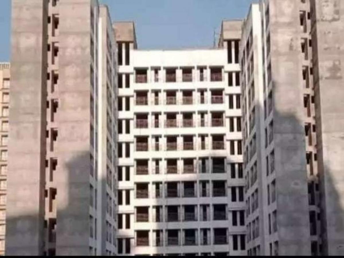 استوديو في Mumbai, India رقم 1839