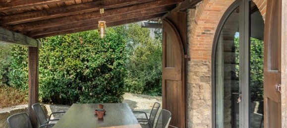 8 bedrooms House in Radda in Chianti, Italy No. 54109 21