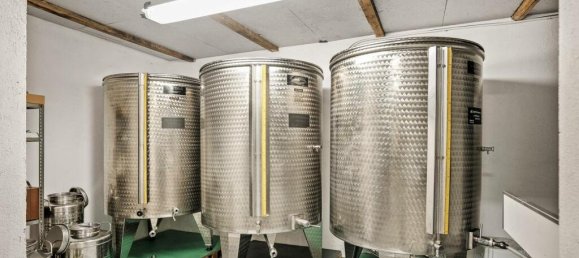 8 bedrooms House in Radda in Chianti, Italy No. 54109 43