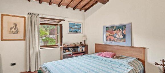 8 bedrooms House in Radda in Chianti, Italy No. 54109 19